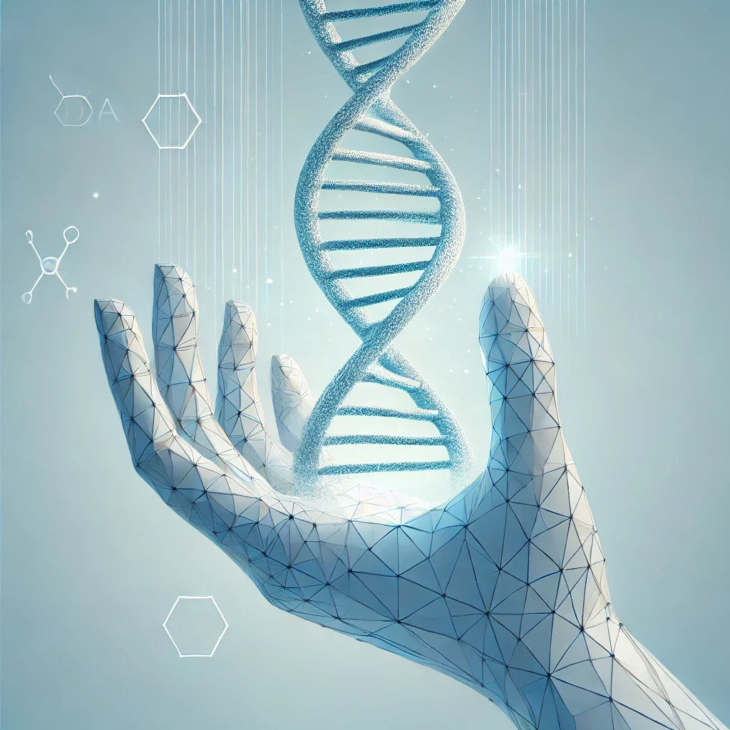 Wiek biologiczny: ukryty zegar, który decyduje o Twoim zdrowiu