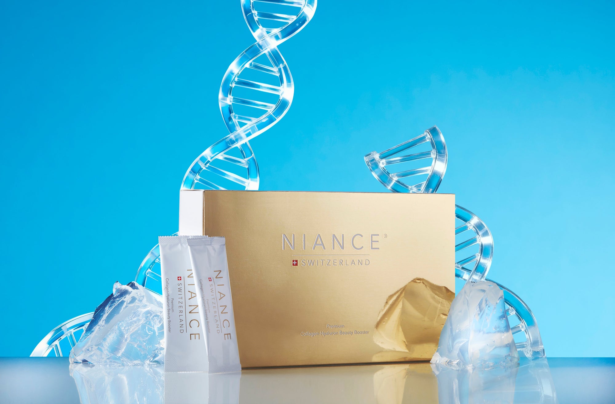 Kolagen po 30. roku życia: czego naprawdę potrzebuje Twoja skóra?