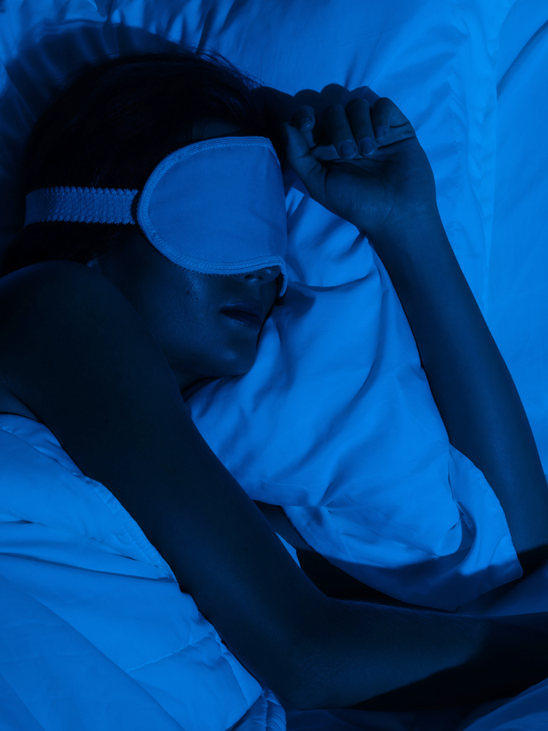 Sen – niedoceniany filar długowieczności