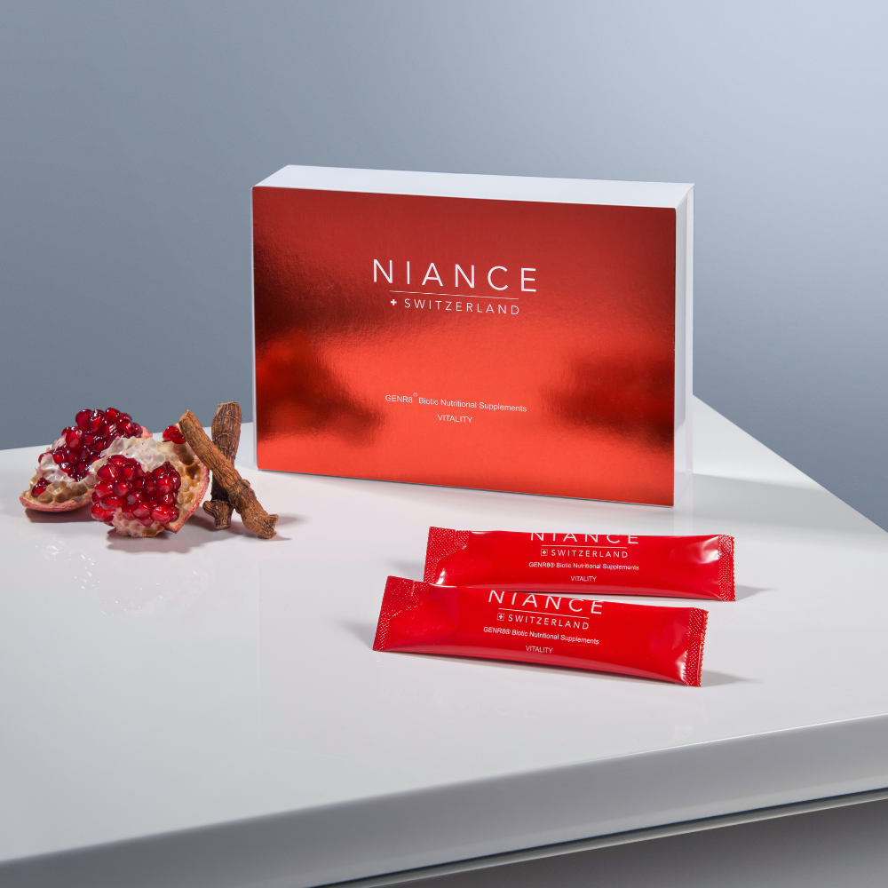 Energia i witalność