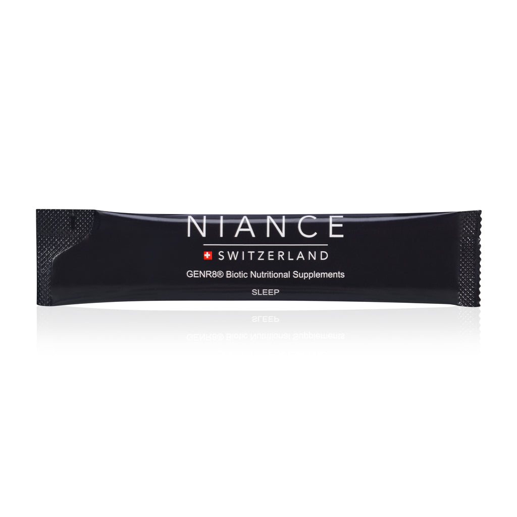 GENR8® na sen