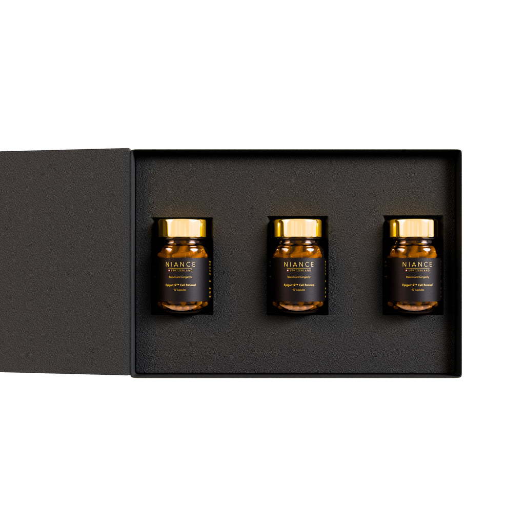 EPIGEN12 odnowienie komórkowe