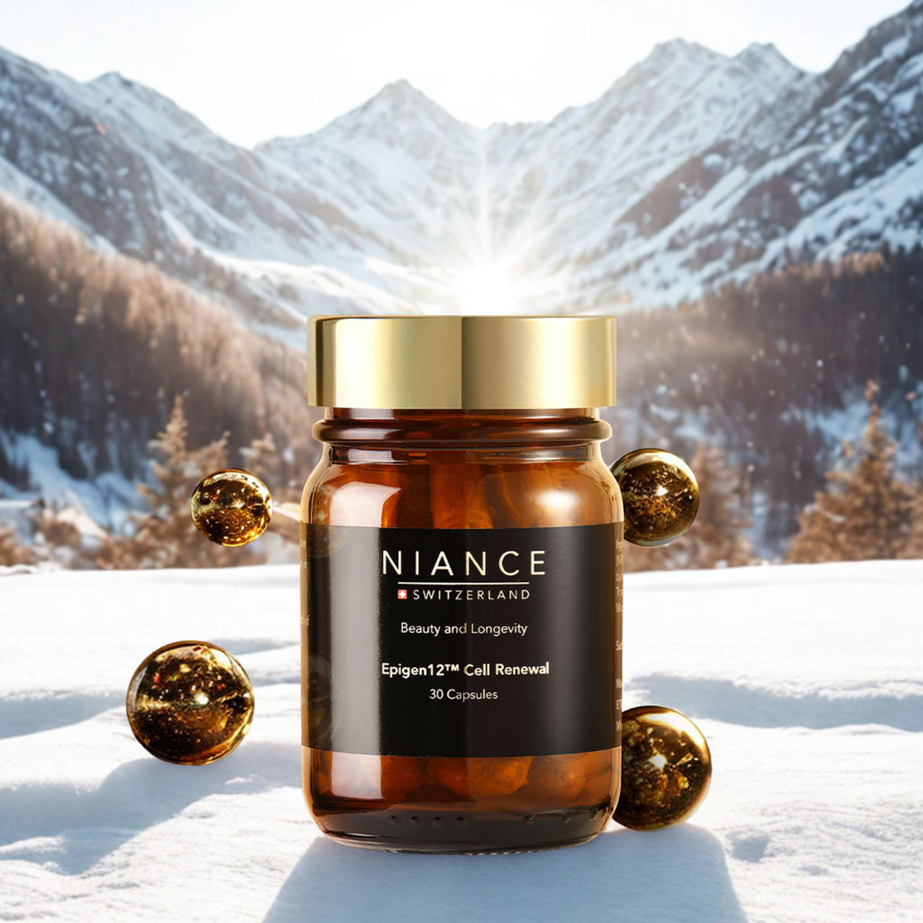 EPIGEN12 odnowienie komórkowe