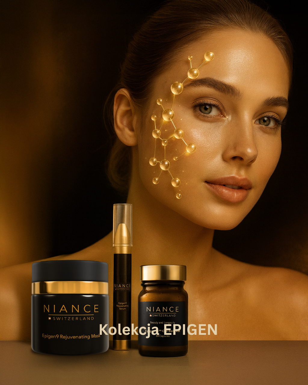 Epigen9 Serum Rewitalizujące
