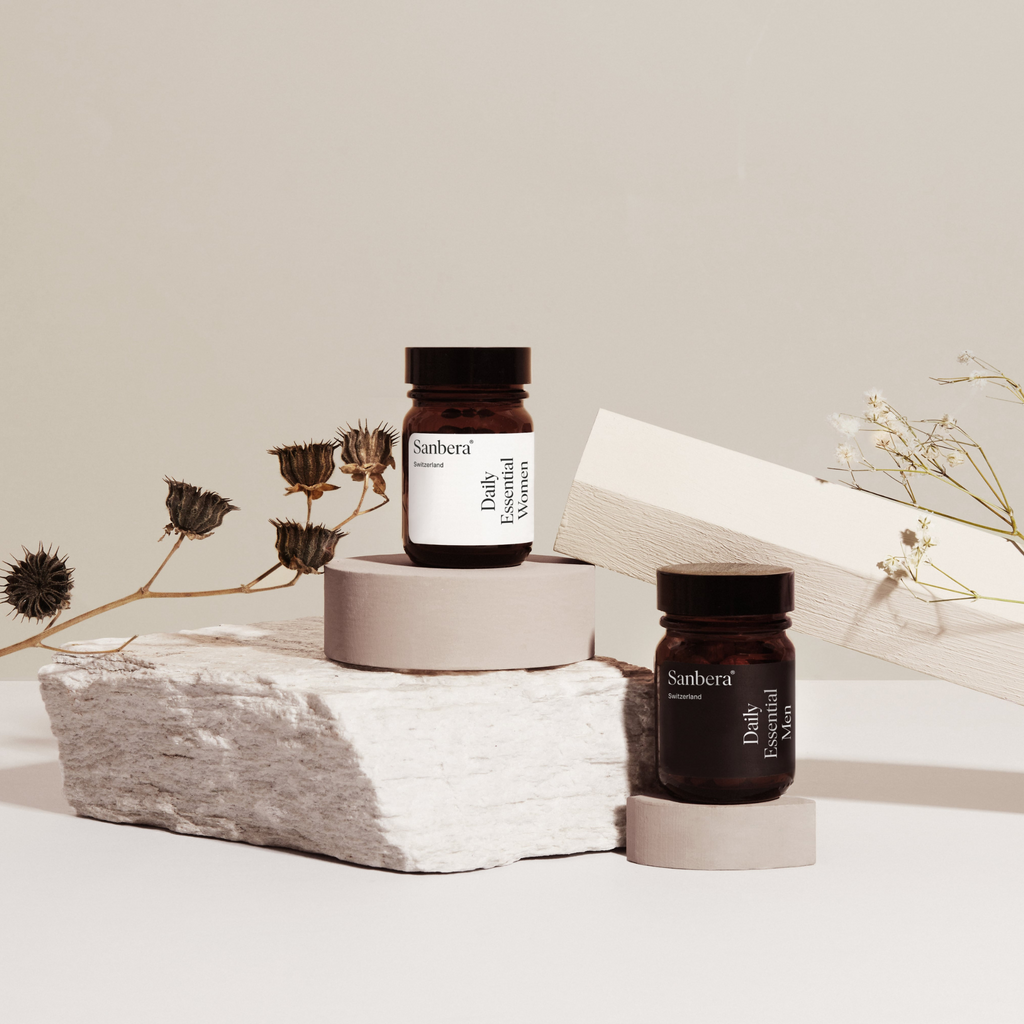 Codzienny kompleks dla kobiet