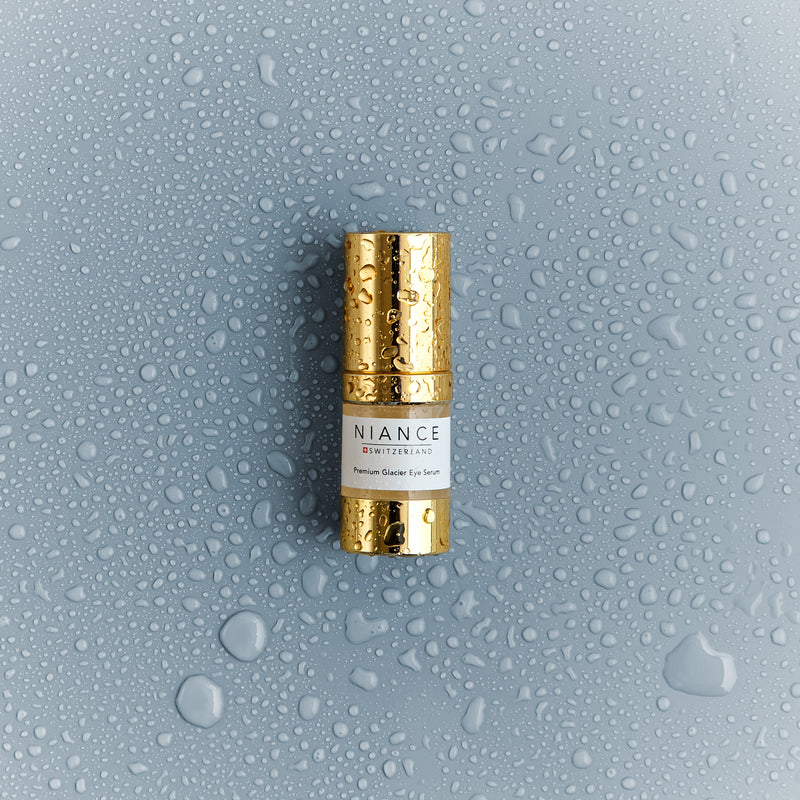 Luksusowe serum pod oczy